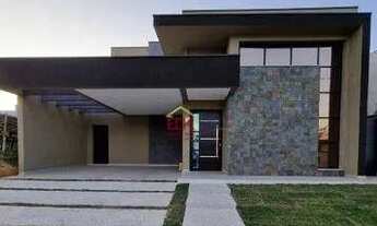 Imagem: Casa com 3 dormitórios à venda, 150 m²