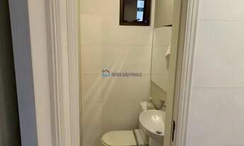 Imagem 4: Apartamento Moema passaros - 118m²- 3 dormitorios , 2 vagas !