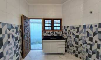 Imagem 5: Casa com 3 dorms, Jardim Monte Kemel, São Paulo - R$ 930 mil, Cod: 3566