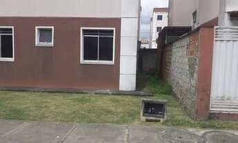 Imagem 4: Apartamento 2/4 - Solar SIM - Artêmia Pires - R$ 800,00