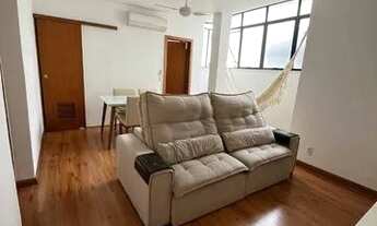 Imagem: Apartamento à venda com 2 quarto, 1 vaga