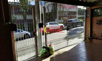 Imagem 7: ÓTIMO SOBRADO COM 3 DORMITÓRIOS 120M² - MACEDO - GUARULHOS