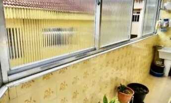 Imagem 3: APARTAMENTO RESIDENCIAL em SANTOS - SP, MARAPÉ