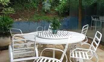 Imagem 2: Casa à venda na - Vila Brandina - Campinas/SP