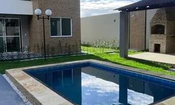 Imagem 5: Apartamento com 2 dormitórios à venda, 47m² por R$ 191.000,00- BARROCÃO - Itaitinga/CE