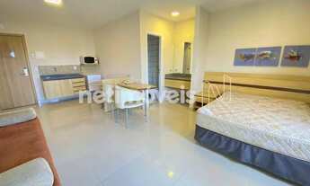 Imagem 3: Locação Apartamento 1 quarto Jardim da Penha Vitória