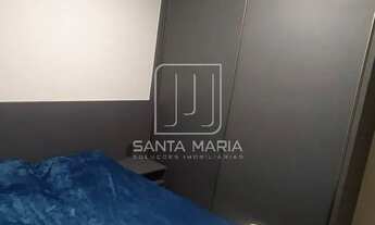 Imagem 7: Apartamento (tipo - padrao) 2 dormitórios, cozinha planejada, portaria 24hs, lazer, espaço