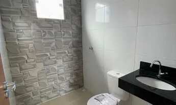 Imagem 5: Vendo casa nova em condomínio (Arapiraca