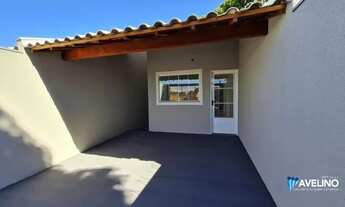 Imagem 6: Oportunidade casa com no Jardim Anache