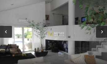 Imagem 4: Casa com 4 dormitórios, 760 m² - venda por R$ 4.800.000,00 ou aluguel por R$ 14.246,66/mês