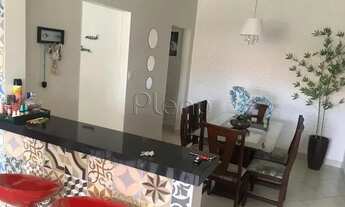 Imagem 6: Casa - Jardim Leonor - Campinas