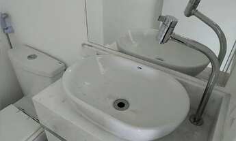 Imagem 6: Apartamento para aluguel com 50 metros quadrados com 01 quarto em Vila Mariana - São Paulo