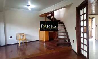 Imagem 3: Casa com 4 dormitórios para alugar, 400 m² por R$ 4.235,00/mês - Vila Ipiranga - Porto Ale