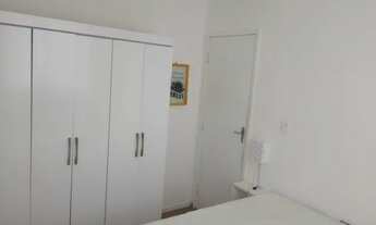 Imagem 6: Apto Mobiliado 2 dorm Senador Camará