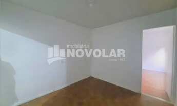 Imagem 7: Casa Térrea na Sabrina 1 Dormitório