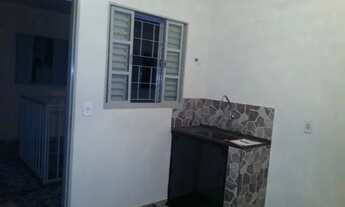 Imagem 2: Kitinete na qnm 07 ceilandia sul