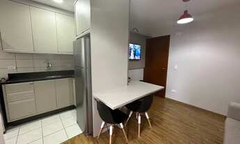 Imagem 4: Todo mobiliado! Apartamento c 2 quartos