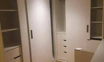 Imagem 4: Apartamento com 1 dormitório para alugar, 60 m² por R$ 4.717/mês - Vila Olímpia - São Paul