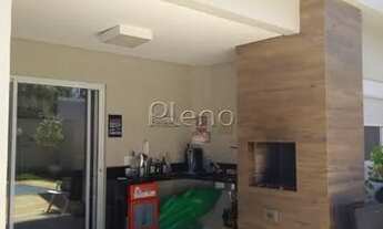Imagem 6: Casa à venda e para locação no Parque da Hípica - Campinas/SP