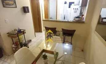 Imagem 5: Apartamento com 2 dormitórios para alugar, 49 m² por R$ 1.310,00/mês - Alto da Colina - Lo