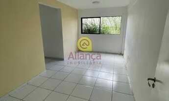 Imagem 2: NATAL - Apartamento Padrão - Bom Pastor