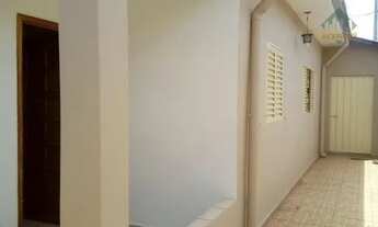 Imagem 5: Casa com 2 dormitórios para alugar por R$ 1.200,01/mês - Conjunto Habitacional Claudionor