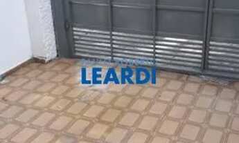 Imagem: SOBRADO - TATUAPÉ - SP