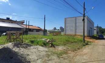 Imagem 2: Terreno bairro Santo Antônio