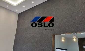 Imagem 5: GOIÂNIA - Casa Padrão - RESIDENCIAL SANTA FÉ I