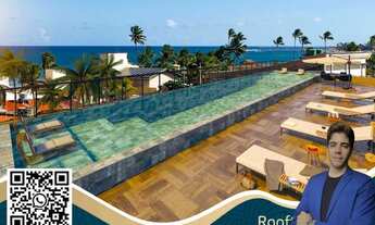 Imagem 6: Apartamento flat studio em porto de galinhas perto da beira mar nascente em consturção