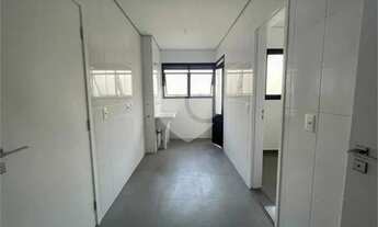 Imagem 7: Apartamento em prédio novo, recém entregue no Jardins