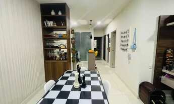 Imagem 4: Apartamento à venda no bairro Jardim Holanda em Uberlândia