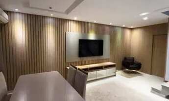 Imagem 7: DR- Apartamento com 100 metros quadrados com 2 quartos