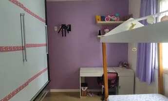 Imagem 6: Apartamento para aluguel com 80 metros quadrados com 3 quartos em Jardim Tupanci - Barueri