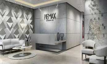 Imagem 6: Apartamento para venda com 54 metros quadrados com 1 quarto em Boqueirão - Praia Grande