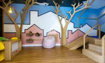 Imagem 4: Apartamento à venda, 2 quartos, 1 vaga, Todos os Santos - RIO DE JANEIRO/RJ