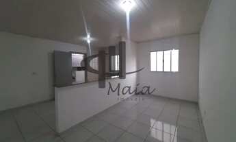 Imagem 2: Locação Casa Sao Caetano do Sul Olimpico Ref: 23230