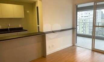 Imagem 7: Paraíso! Lindo apartamento novo para Locação!!