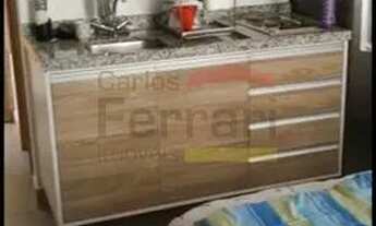 Imagem 9: Apto- Studio no Centro de São Paulo