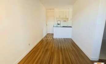 Imagem 3: Apartamento (tipo - padrao) 2 dormitórios, cozinha planejada, portaria 24hs, lazer, salão