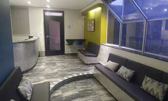 Imagem 4: Casa para aluguel e venda com 400 metros quadrados com 5 quartos em Indianópolis - São Pau