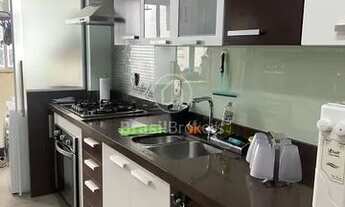 Imagem 5: Rio de Janeiro - Apartamento Padrão - Botafogo