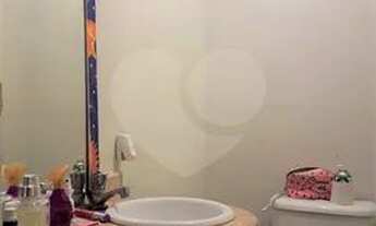 Imagem 6: Lindo sobrado a venda em condomínio fechado, no Jardim das Palmas