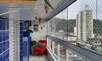 Imagem: Vista Livre Canto Do Forte Alto Padrão