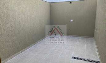 Imagem 5: Sobrado com 3 dormitórios à venda, 95 m² por R$ 650.000,00 - Campo Grande - São Paulo/SP