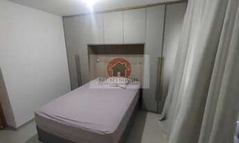 Imagem 7: Apartamento para venda com 58 metros quadrados com 2 quartos em Samambaia Sul - Brasília