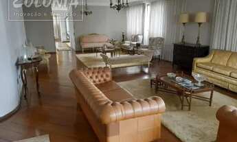 Imagem 7: Santo André - Apartamento Padrão - Jardim