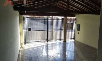 Imagem 4: Casa em Vila Boa Vista 1 - São Carlos, SP