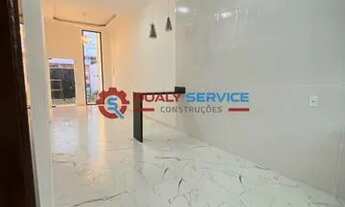 Imagem 3: Casa para venda tem 80 metros quadrados com 3 quartos em Santo Antônio - Manaus - AM