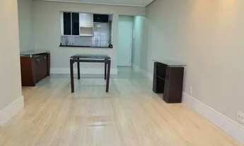 Imagem: ALUGUEL NO GOPOUVA - 89 M² EM TORRE ÚNICA